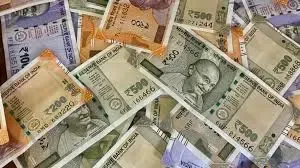 World Bank Predicts Continued Decline in India's Fiscal Deficit Amidst Rising Tax Income