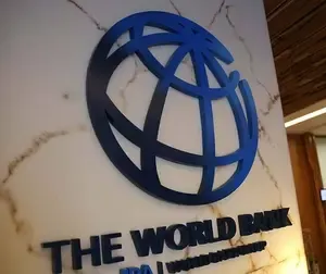 World Bank Approves $800 Million Loan for Amaravati's Development