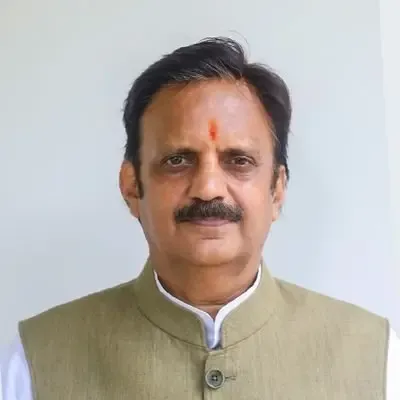 World Bank to Evaluate Madhya Pradesh's Healthcare System for Enhancement: Deputy CM