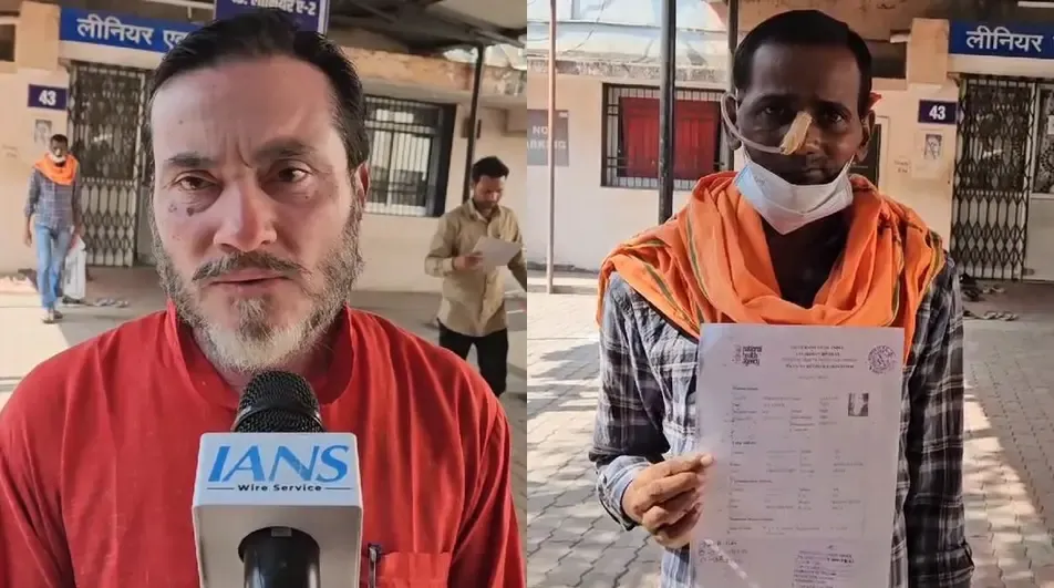 World Cancer Day: Affordable Cancer Care through Ayushman Bharat Yojana in Raipur, Patient Thanks PM Modi