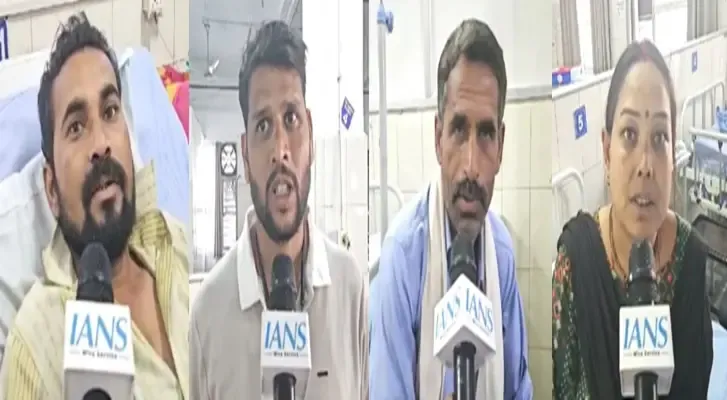 World Cancer Day: Ayushman Bharat as a Lifesaver for Cancer Patients in Bhopal