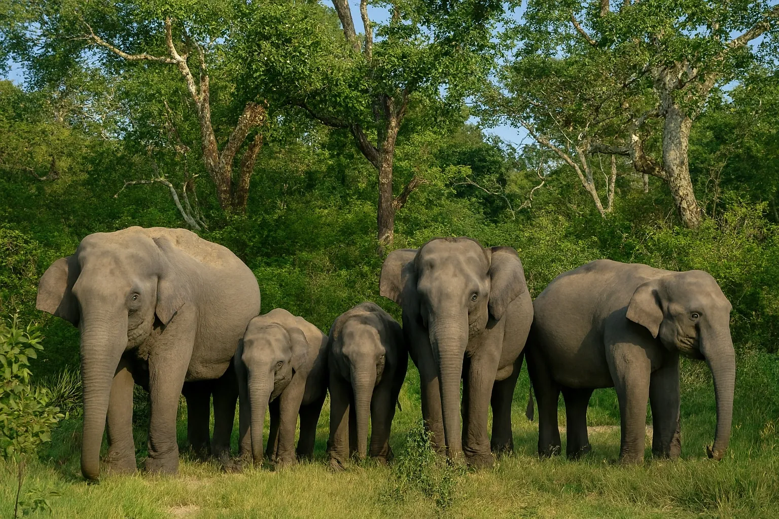 What Conservation Plans Will Be Discussed for World Elephant Day?