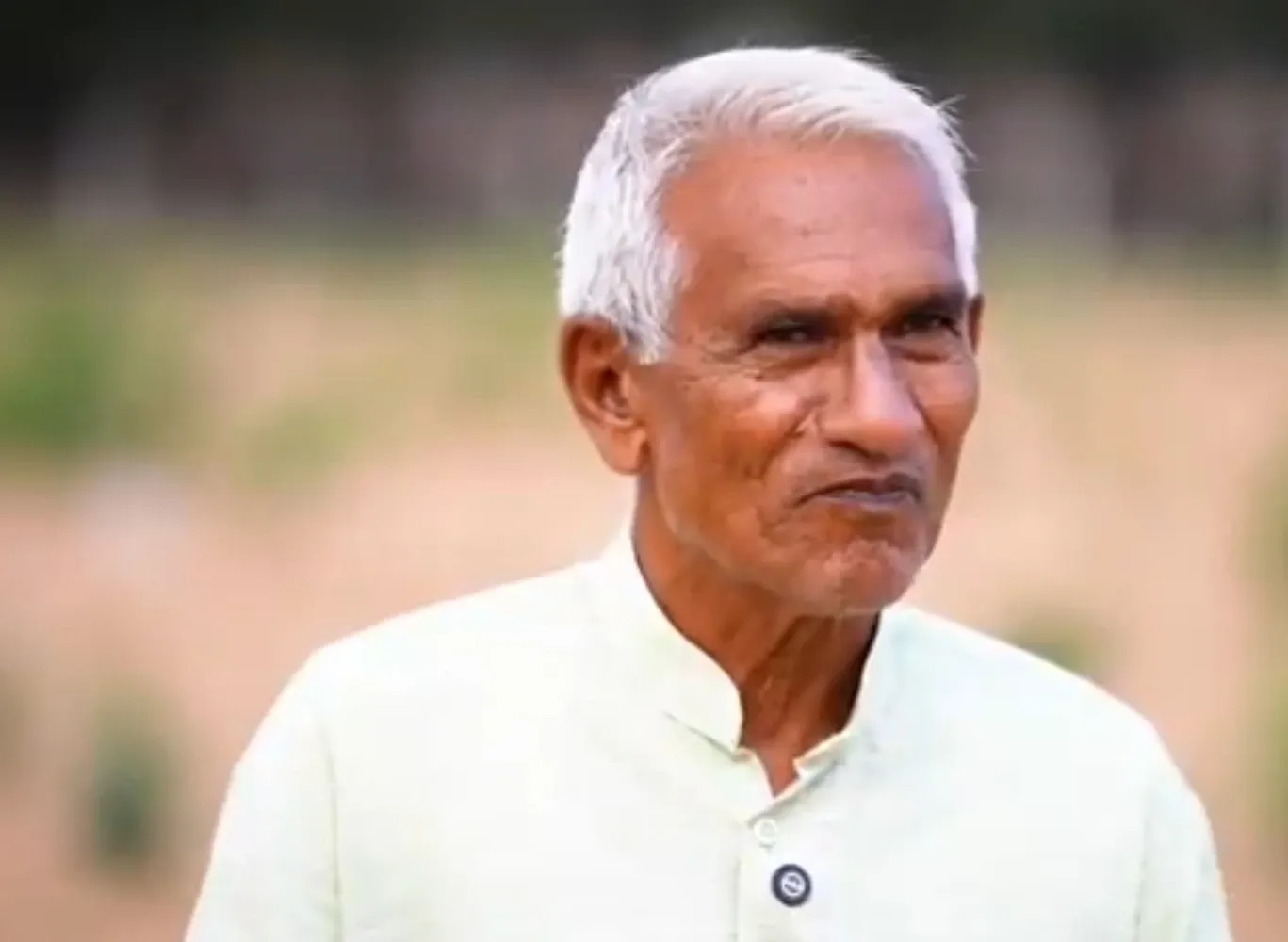 How Did Padma Shri Awardee Transform Rajasthan's Arid Lands into a Green Canvas?