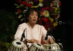 The Global Rhythm is Irreplaceable: Gautam Adani Reflects on the Loss of Zakir Hussain