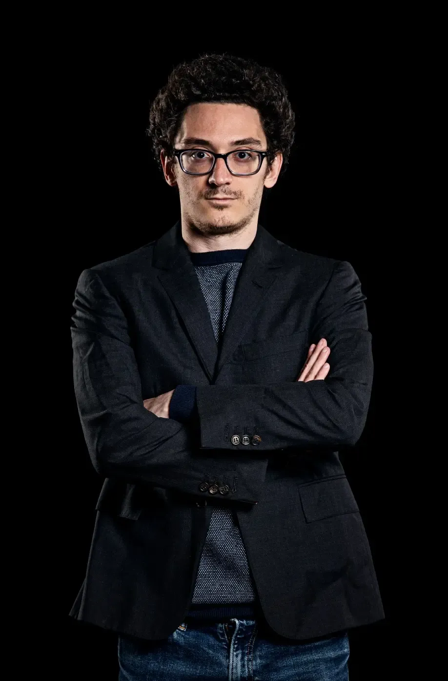 Fabiano Caruana, World No. 2, Set to Compete in Norway Chess 2025