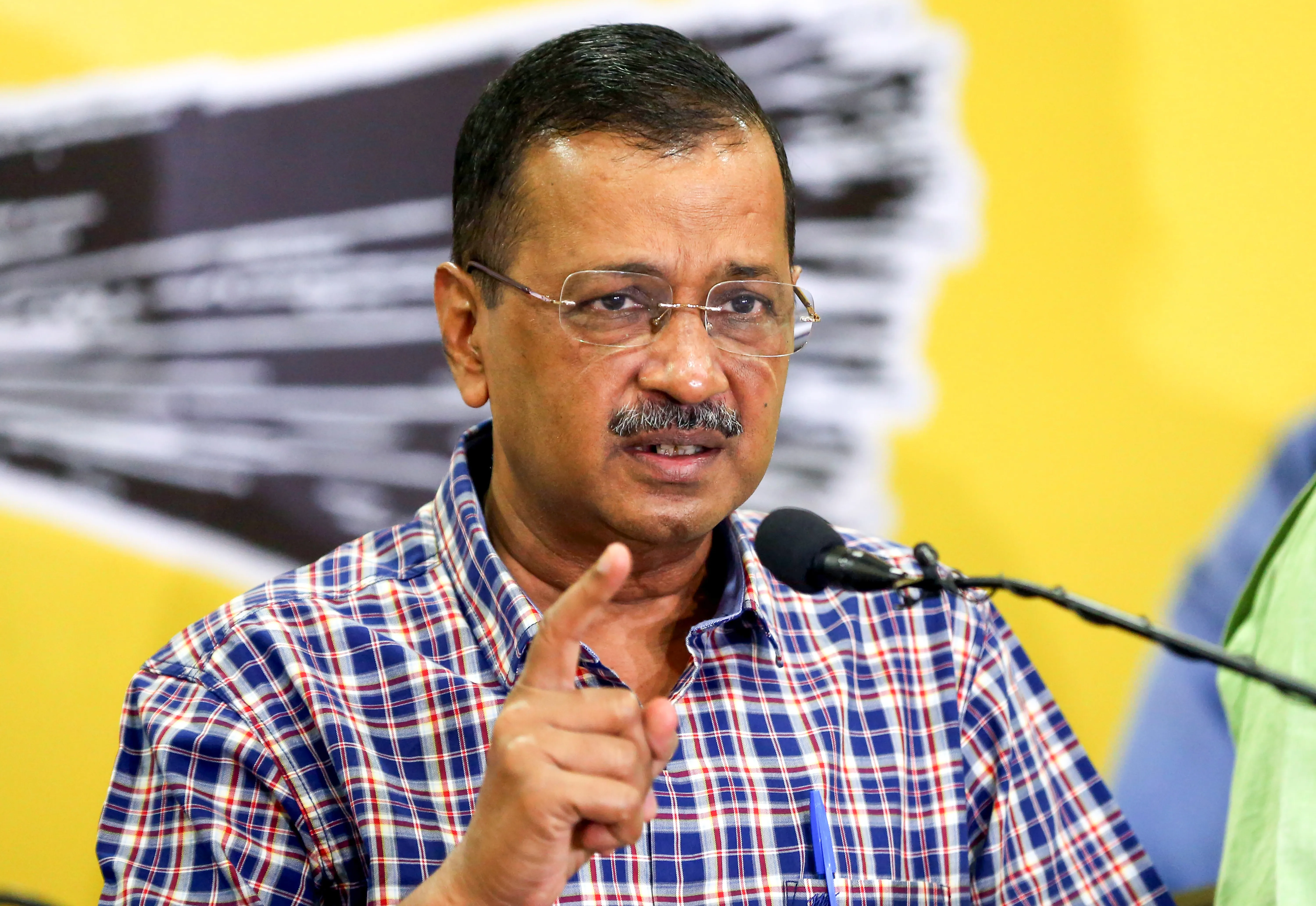 Could Kejriwal Have Received a Nobel Prize for Anarchy?