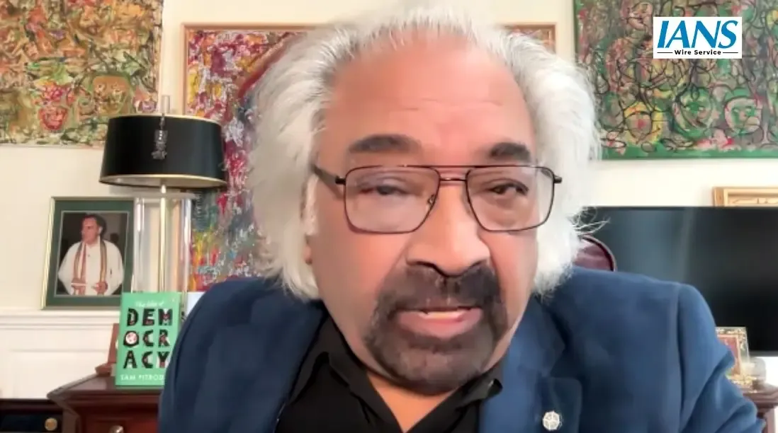 Sam Pitroda: India Should Have Delayed US Engagement Amidst Trump Administration Turmoil