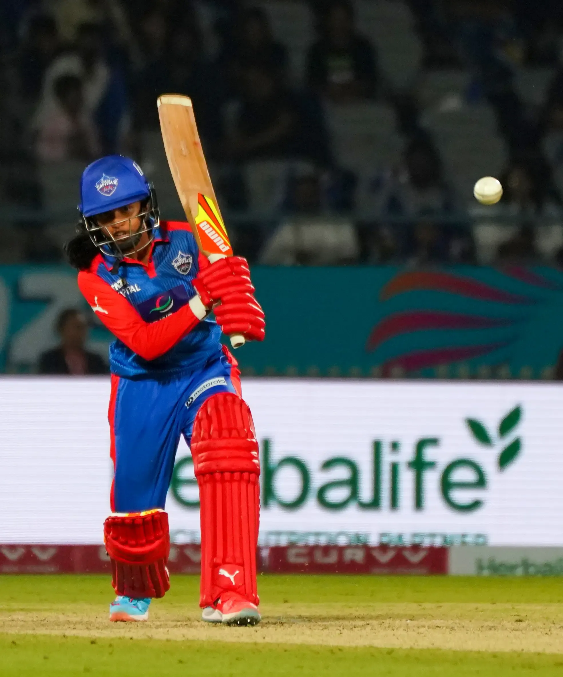 WPL 2025: Embrace Your Path, Maintain Focus, and Stay Humble – The Niki Prasad Philosophy