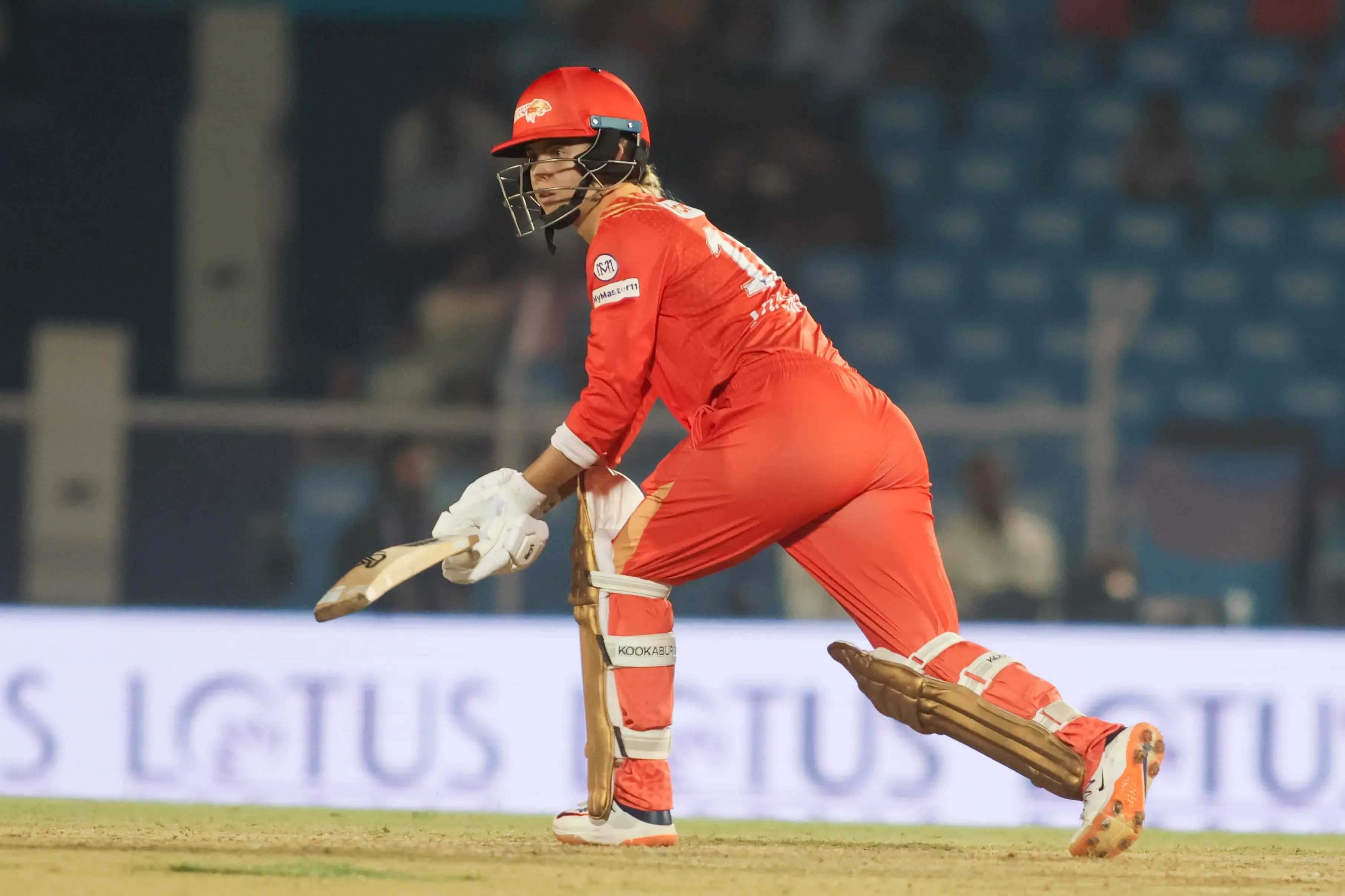 WPL 2025: Gardner remains hopeful despite Gujarat's defeat as Mumbai maintains their dominance