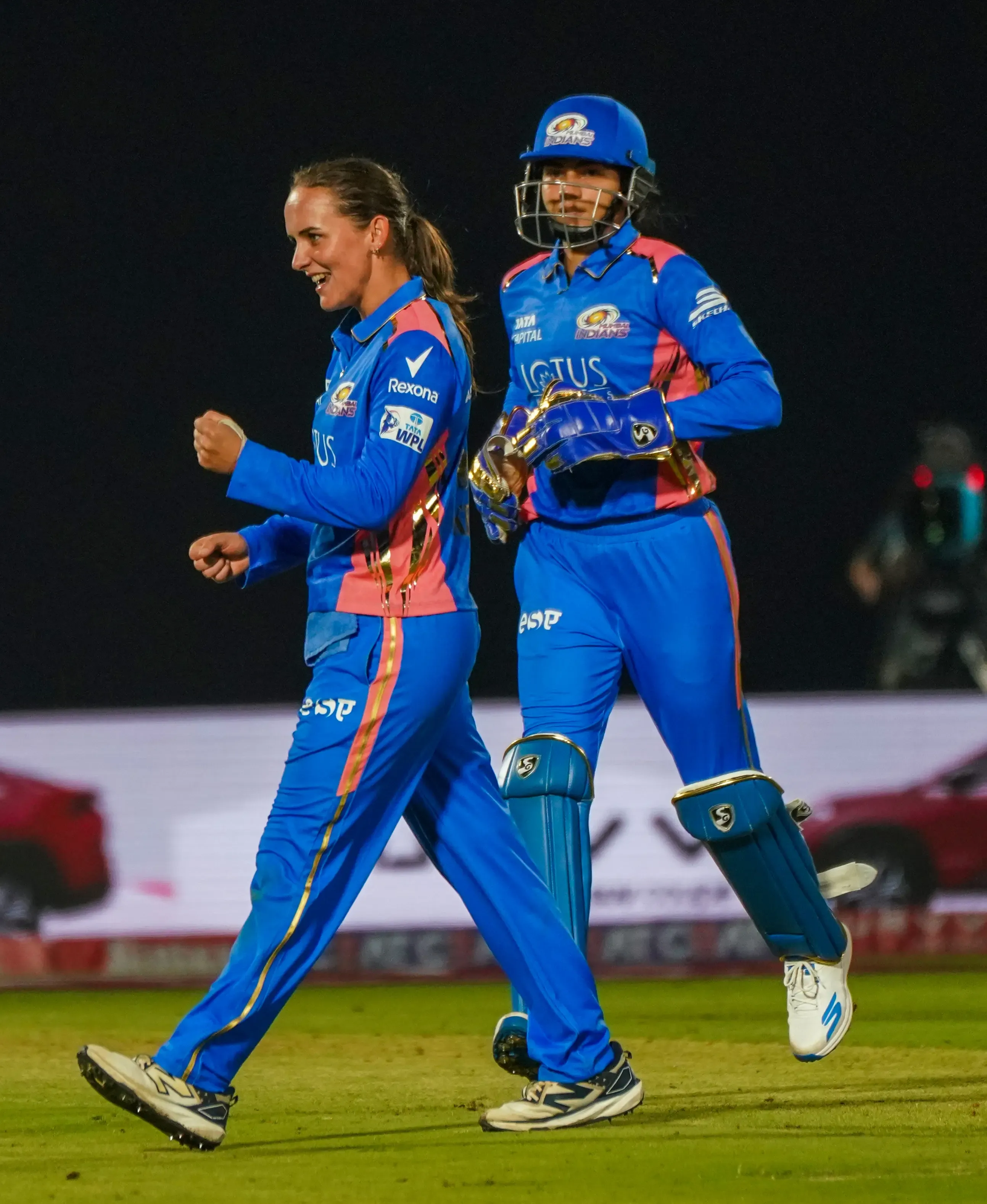WPL 2025: Harmanpreet Expresses Disappointment Over Batting Collapse as Delhi Triumphs Over Mumbai in Nail-biting Finish