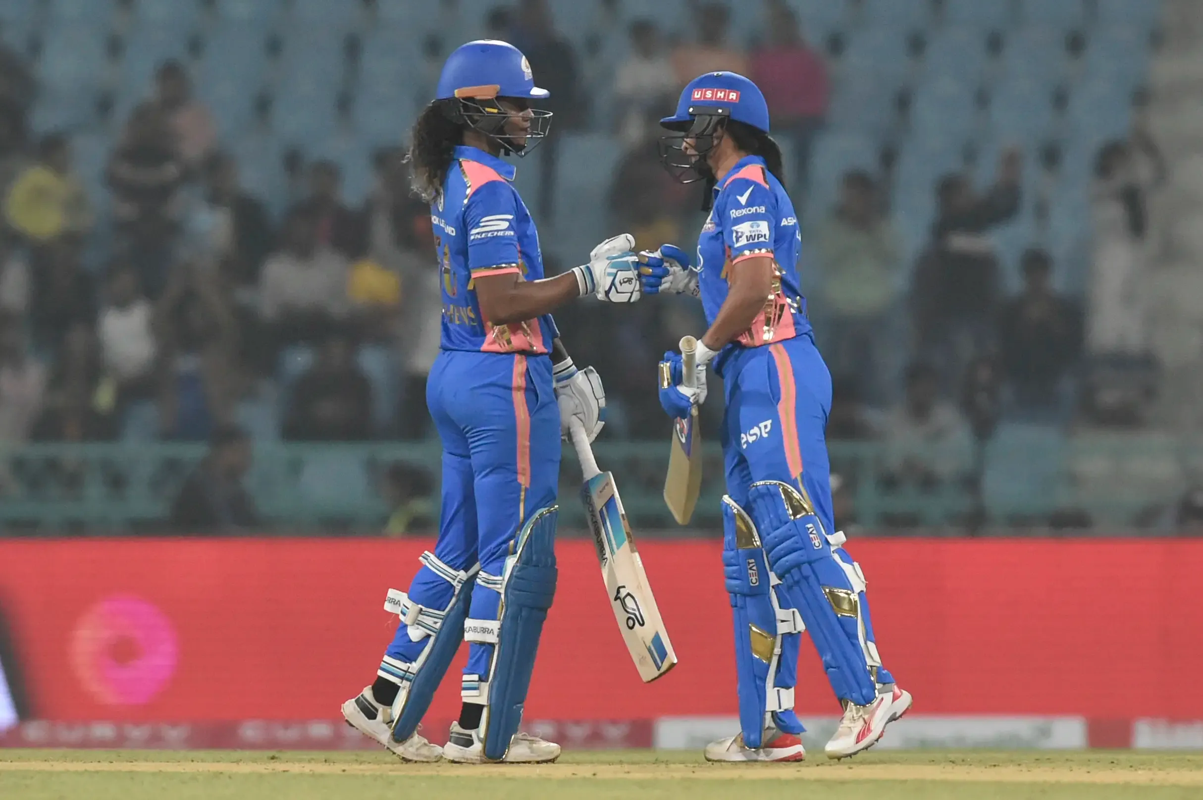 WPL 2025: MI Coach Confident Ahead of CCI's Great Wicket