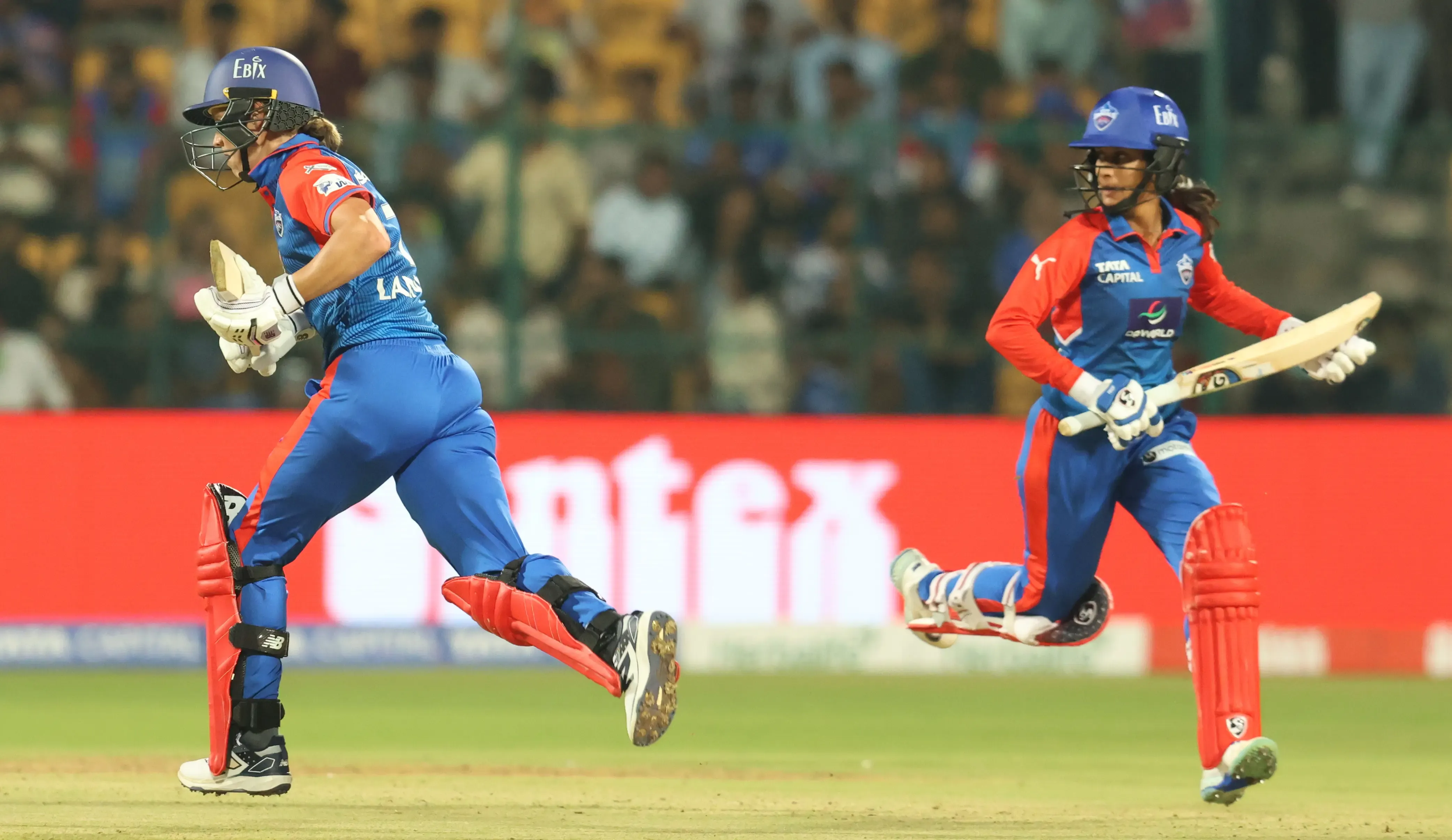 WPL 2025: Jemimah Rodrigues Sees Long Gap as Advantage