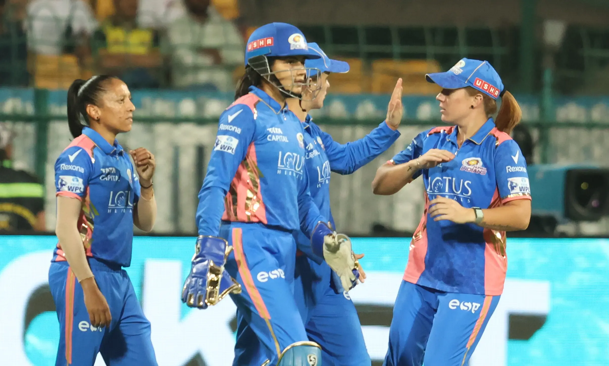 WPL 2025: MI Captain Harmanpreet Kaur Reflects on Tough Loss