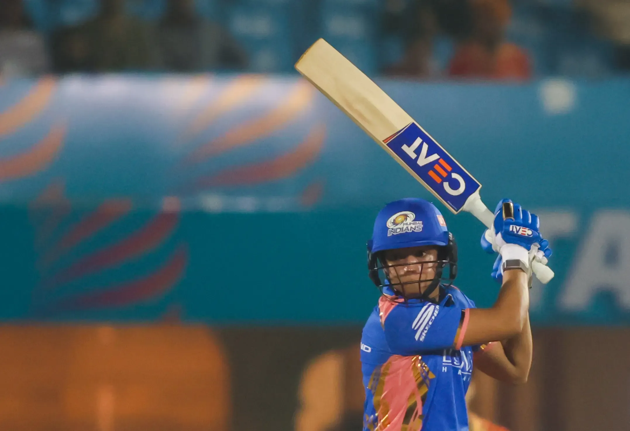 WPL 2025: Harmanpreet Expresses Delight Over MI's Performance in Final Qualifier