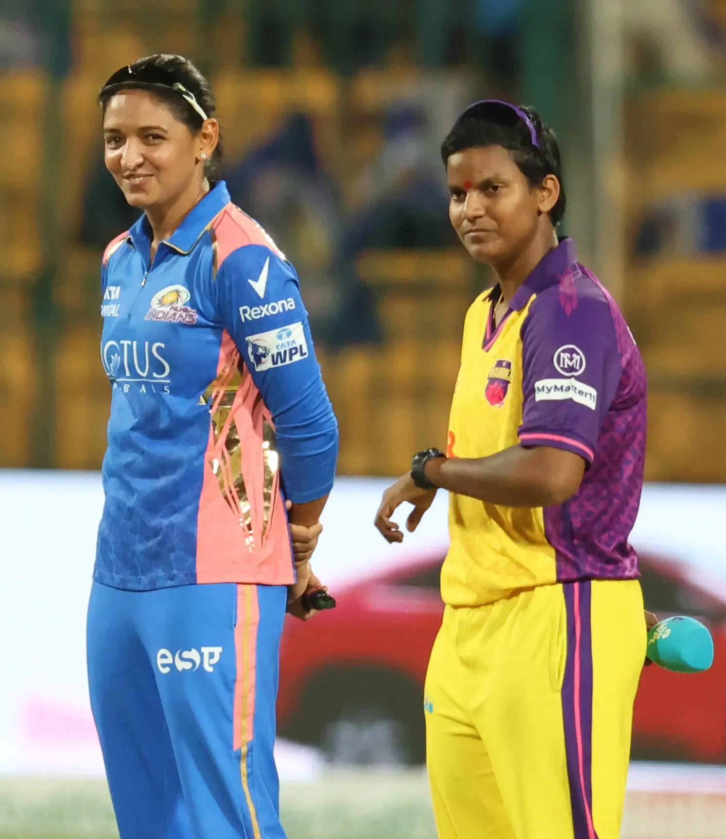 WPL 2025: Harmanpreet Praises Team's Execution After MI's Dominant Win