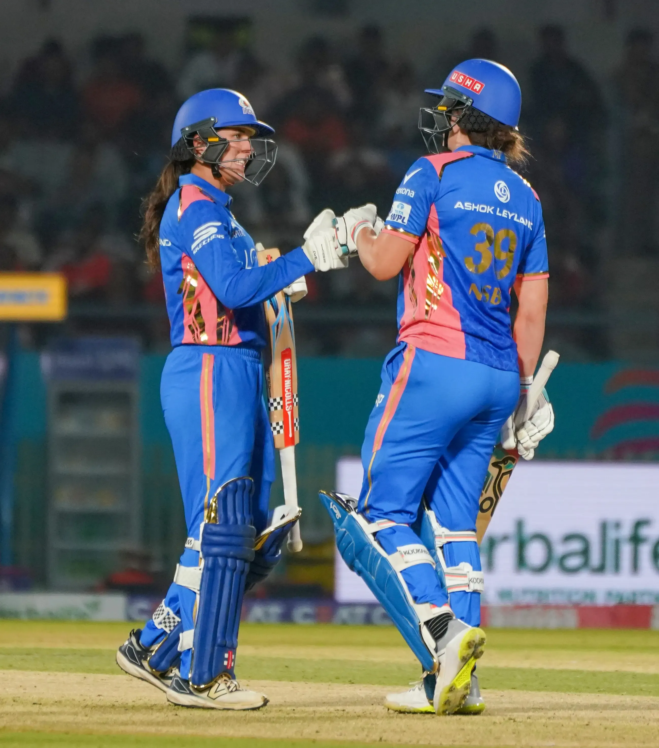 WPL: Mithali Raj Comments on MI's Impressive Win, Predicts Batting Unit's Rise