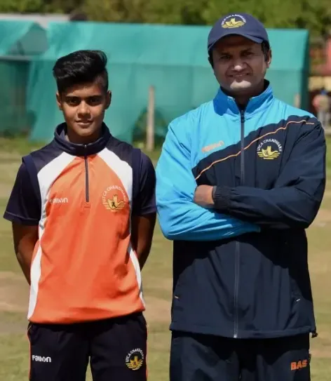 WPL: Kashvee Gautam of Gujarat Giants Sets Sights on National Team Return