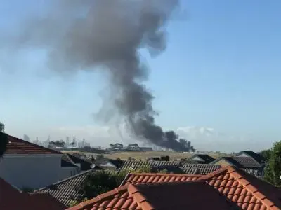 Was the Missing Plane Crash in Australia Truly Unsurvivable?