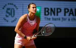 WTA Tour: Sabalenka Seeks Revenge Against Alexandrova in Dubai