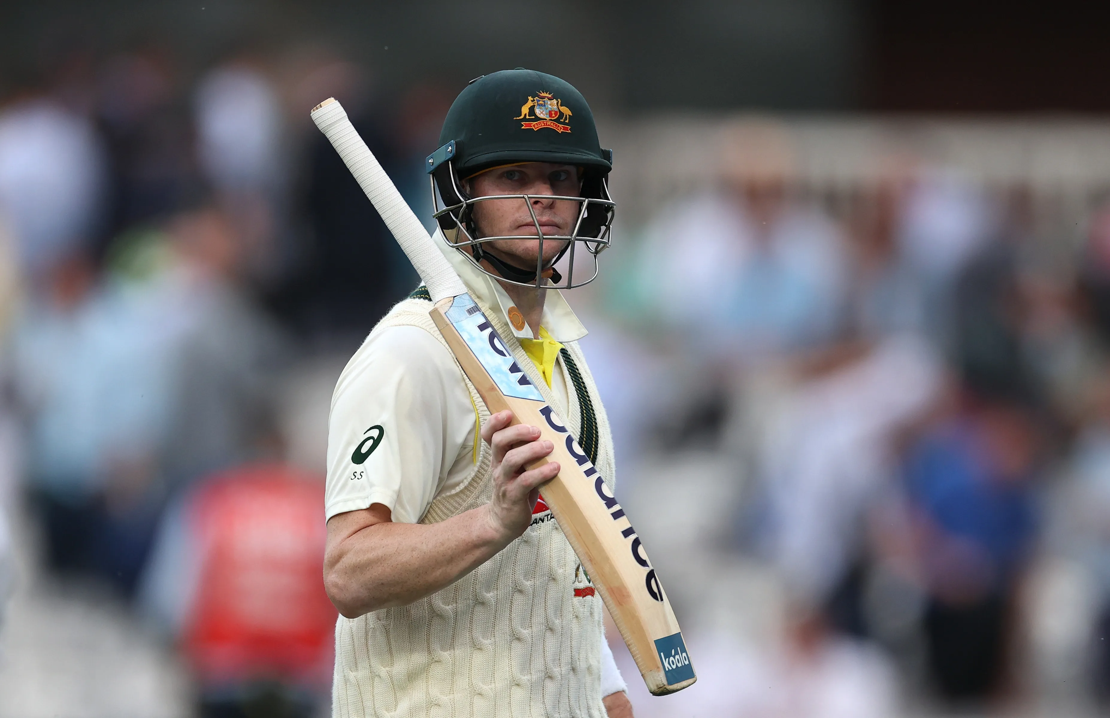 Could the Contest Between Rabada and Smith Define the WTC Final?