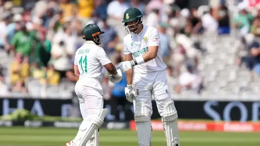 Can Bavuma Holding the Mace Revive Test Cricket in South Africa?