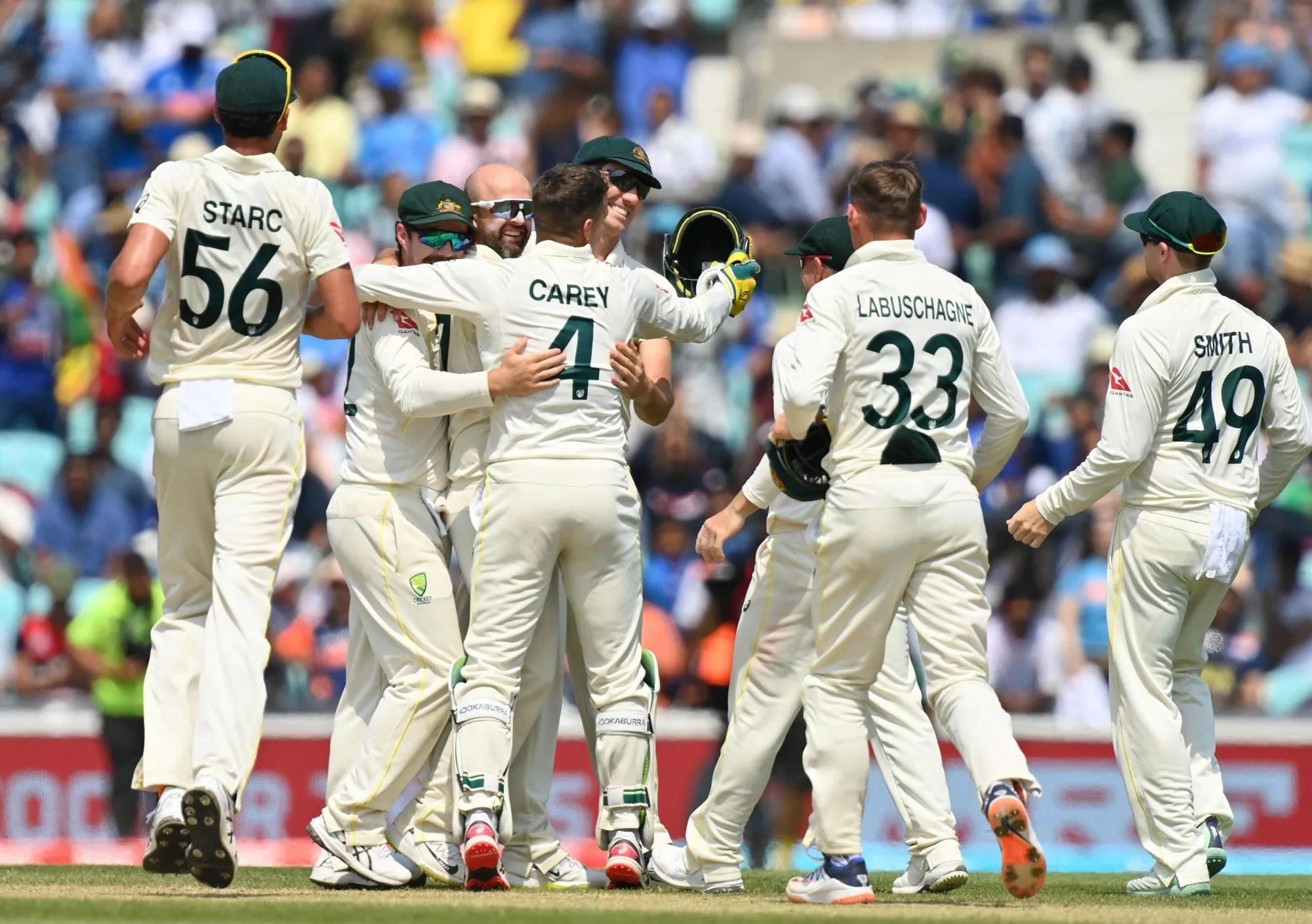 Will Australia Retain Their WTC Title Against South Africa?