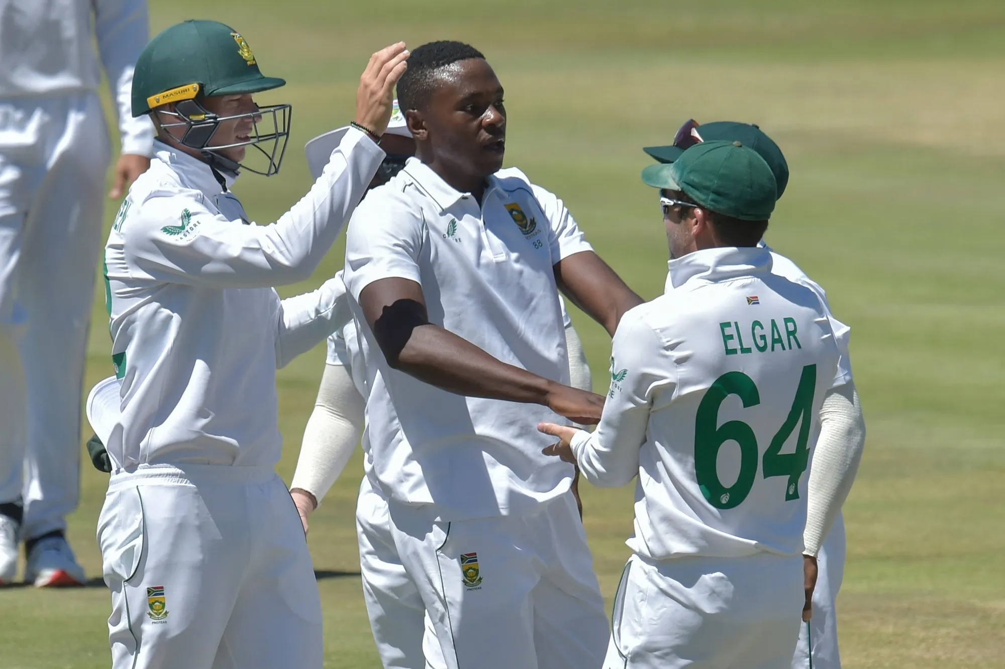 How Does Rabada Plan to Tackle Aussie Batsmen in the WTC Final?