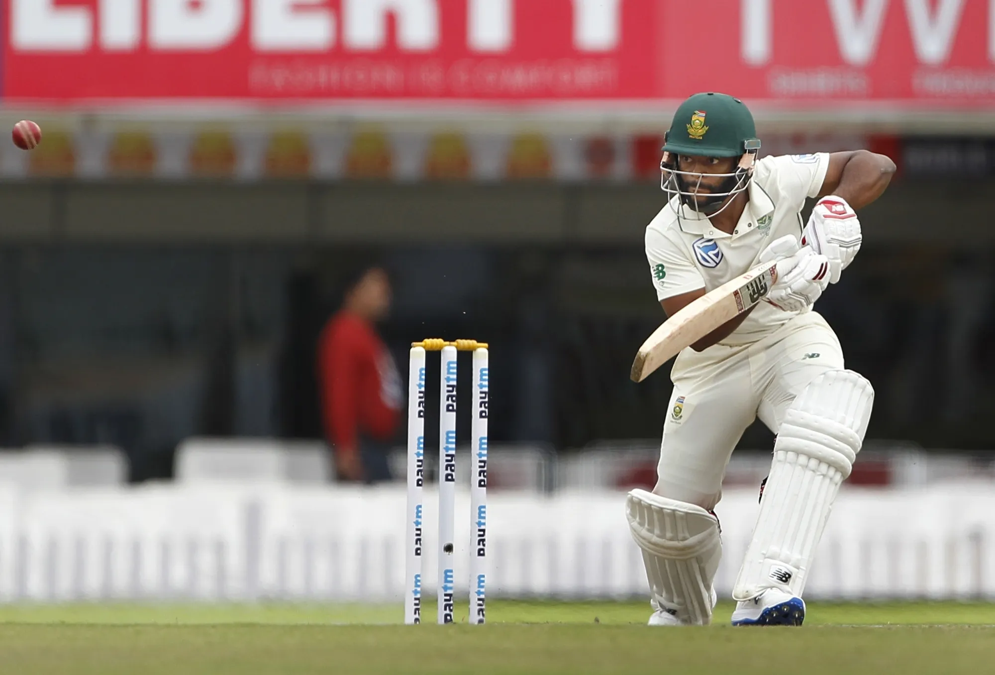 Will Temba Bavuma Lead a Pace-Heavy South Africa Squad Against Australia in the WTC Final?