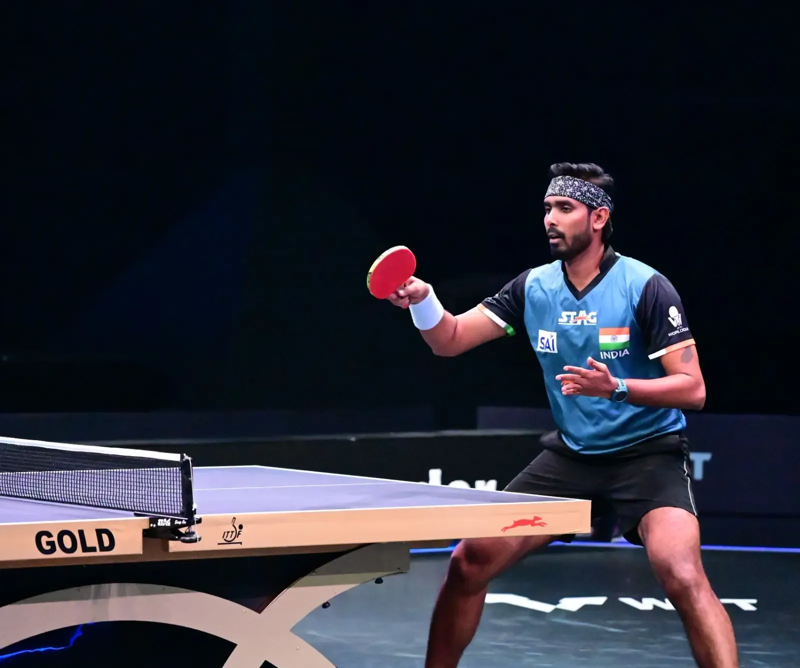 WTT Star Contender Chennai Poised for Record-Breaking Entry with 13 Indian Players