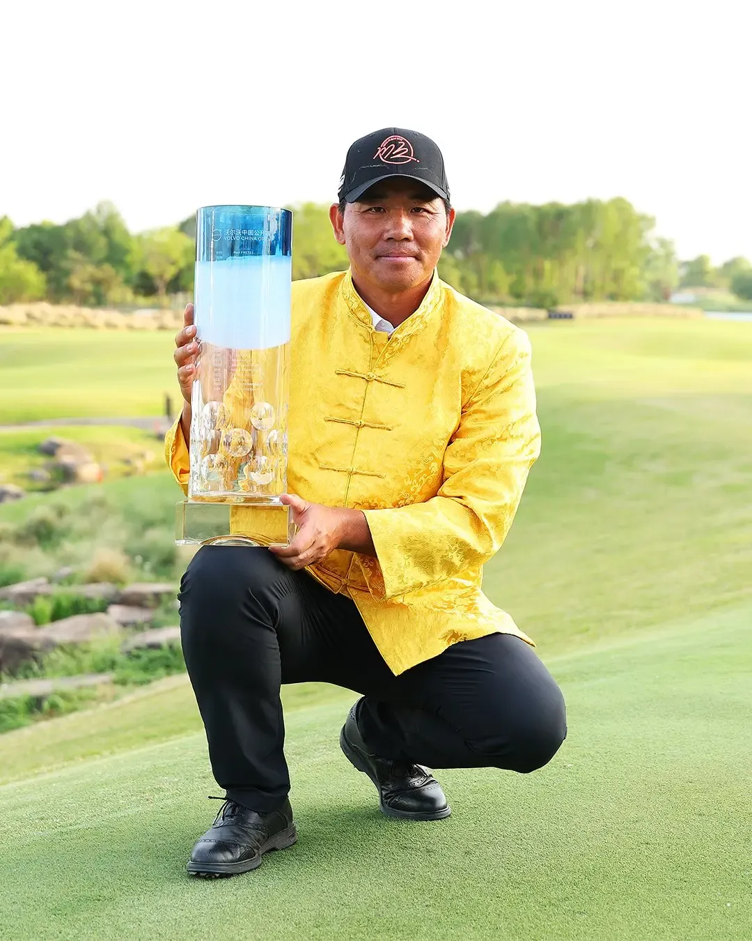 Wu Ashun Triumphs in China After a Decade