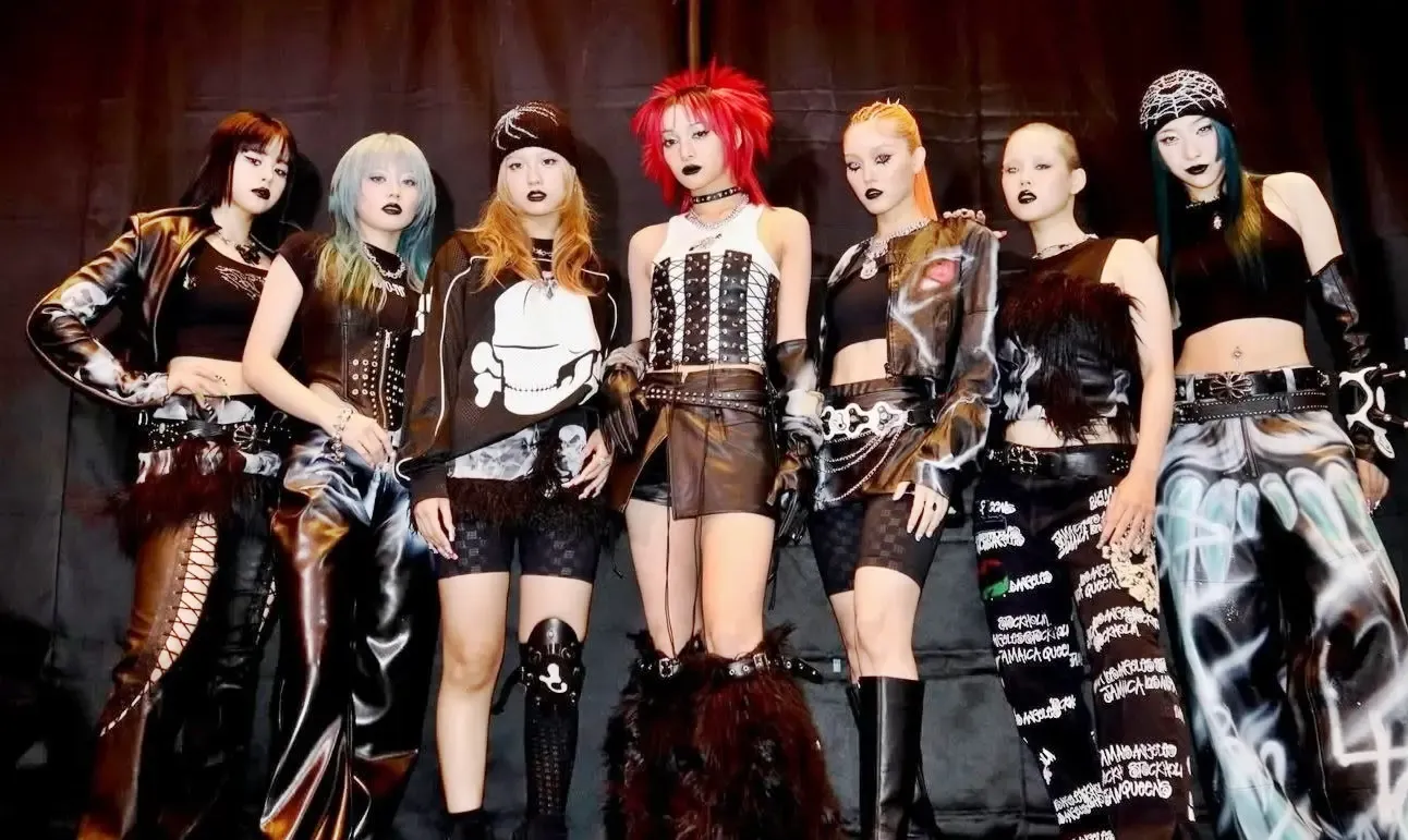 XG to Unveil New Track ‘Million Places’ on May 14, Coinciding with Tour Finale