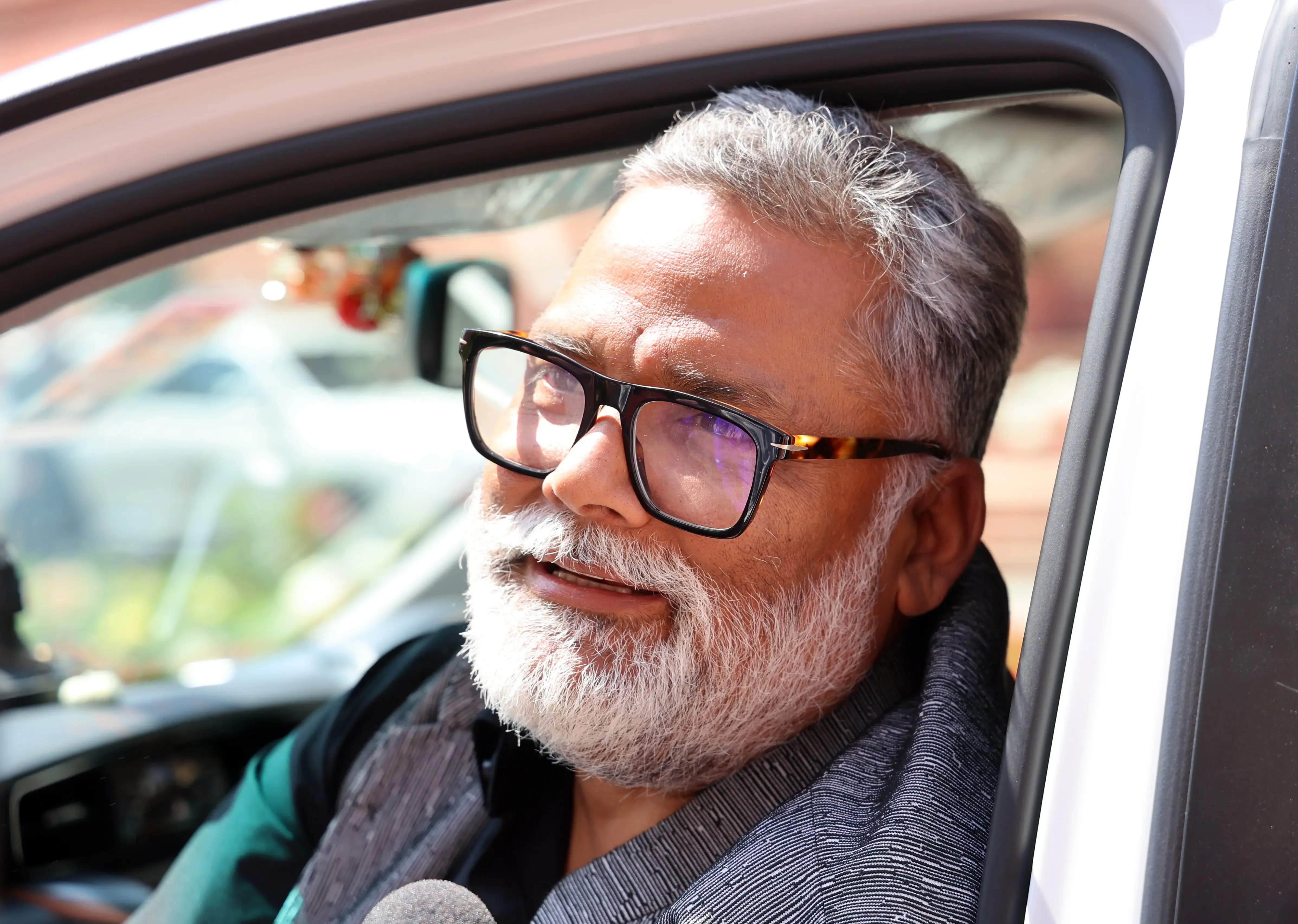क्या पप्पू यादव ने जातिगत जनगणना पर केंद्र सरकार के फैसले पर सवाल उठाए?