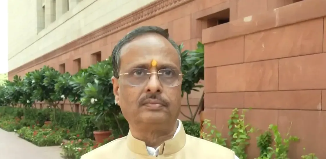 क्या यह युवा भारत है, जो झुकता नहीं? अमेरिकी टैरिफ पर भाजपा सांसदों ने दिया जवाब