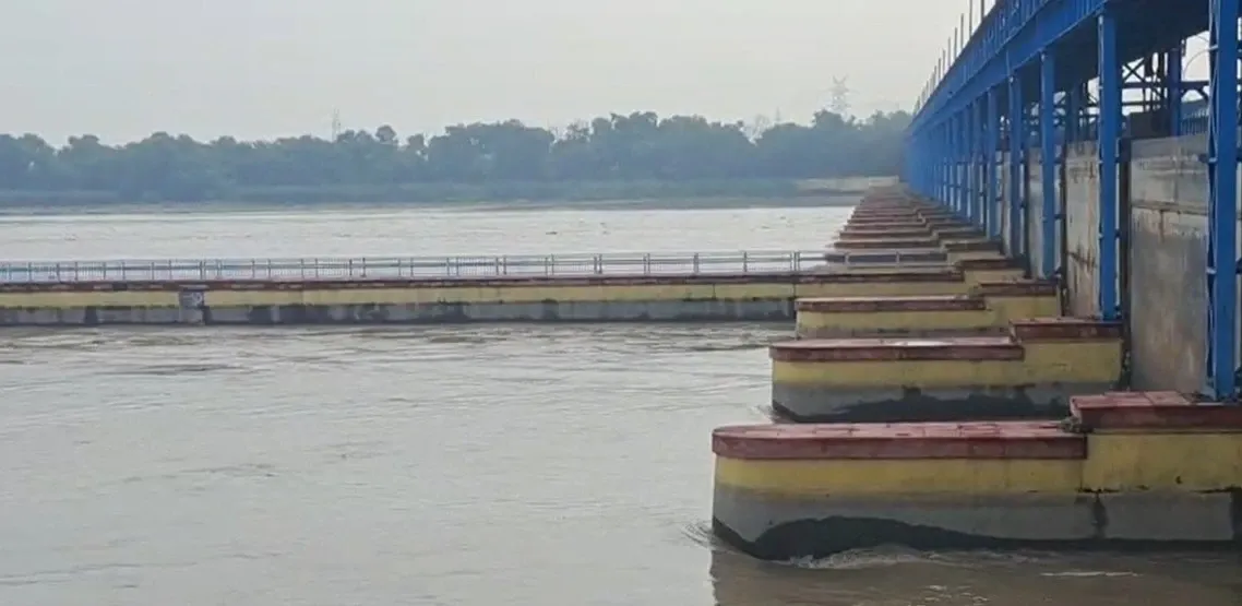 Is the Yamuna River Flooding Affecting Delhi?