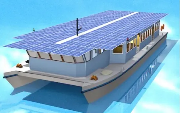 Is the Yamuna Waterway Project Ready to Launch Solar Boats from Gokul to Vrindavan by May-End?