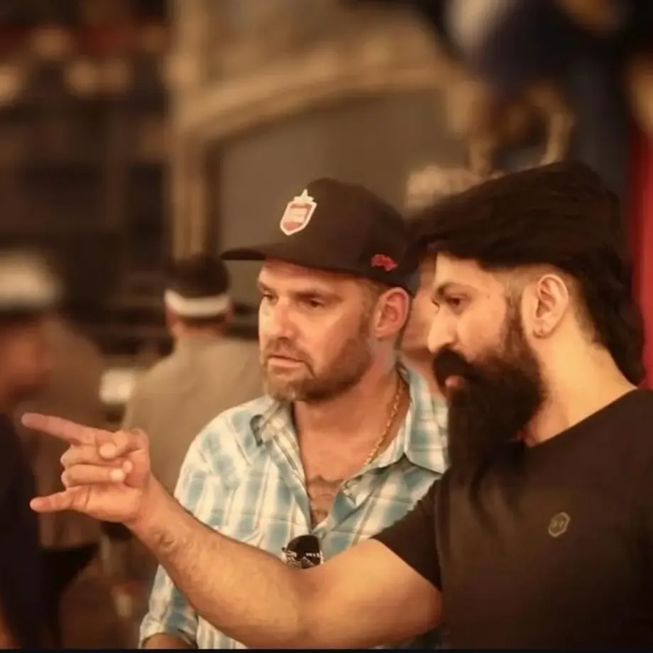 Yash Shares Excitement After J J Perry Calls ‘Toxic’ a Banger