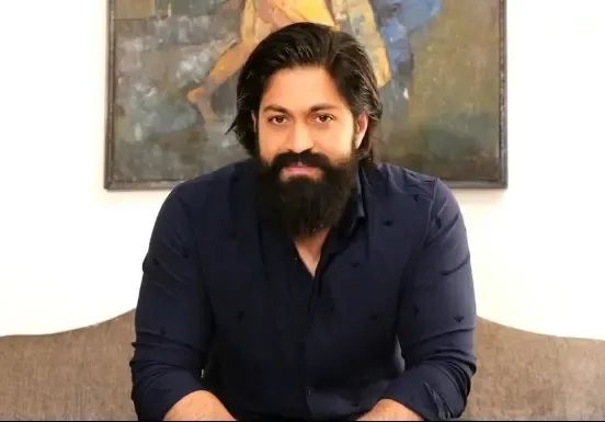 Yash Requests Fans to Prioritize Safety Over Lavish Celebrations on His Birthday