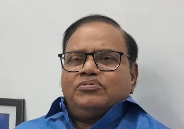 क्या फर्जी वोटर्स को हटाना गलत है? भाजपा सांसद भीम सिंह का विपक्ष से सवाल