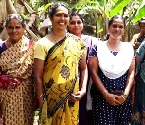 Year-End Review 2024: The DAY-NRLM Initiative by the Centre Creates 1.15 Crore Lakhpati Didis, Aims for 3 Crore