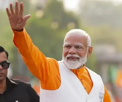 Year End Review: Global Applause for India’s Growth in 2024