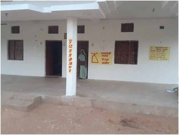 Year-End Review: Government Plans to Construct 2 Crore Houses for Rural Underprivileged