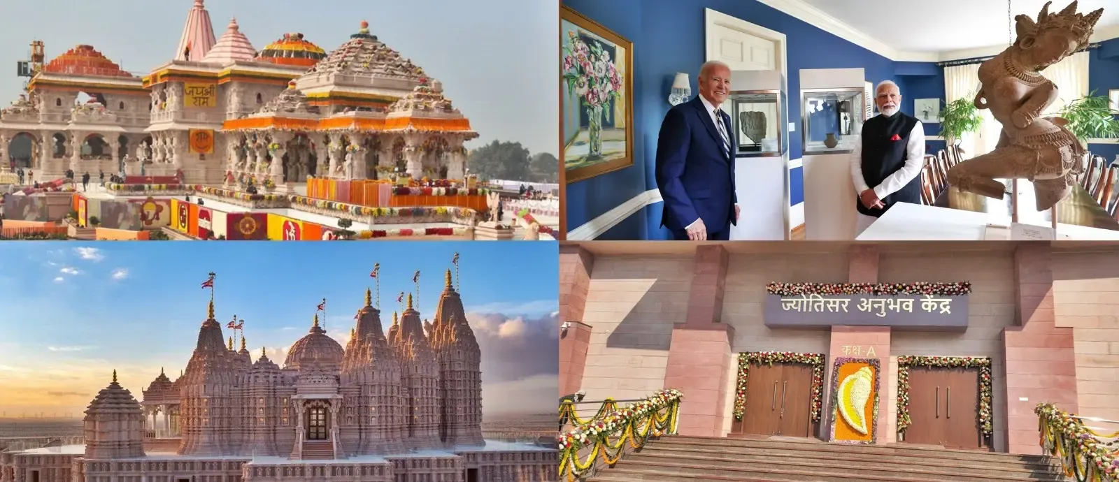 Year End Reflection: 2024 as a Year of Civilizational Awakening