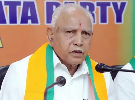 Should Priyank Kharge Apologize for His Comments on Banning RSS?