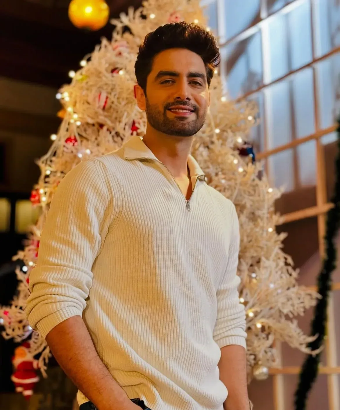 How Has ‘Yeh Rishta Kya Kehlata Hai’ Actor Rohit Purohit Grown in Television?