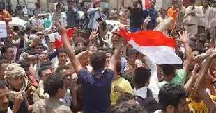 Yemen Appeals for Global Assistance to Tackle Economic and Humanitarian Crises