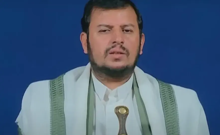Houthi Leader Promises Continued Assaults on Israel Amid Gaza Strikes