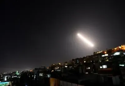Did Yemen's Houthis Launch a New Attack on Israel?