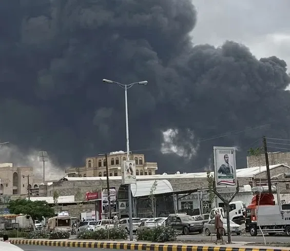 Have Yemen's Houthis Launched New Attacks on Israel?