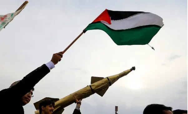 Houthis of Yemen Announce Joint Military Actions with Iraqi Resistance Against Israel
