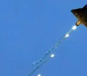 Houthis from Yemen Announce Pre-Dawn Missile Launch Intercepted by Israel